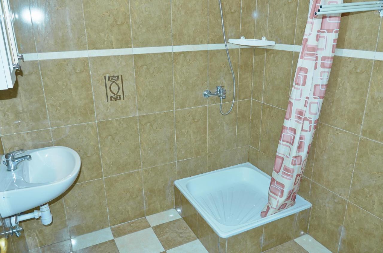 Homokhati Apartman Mórahalom 外观 照片