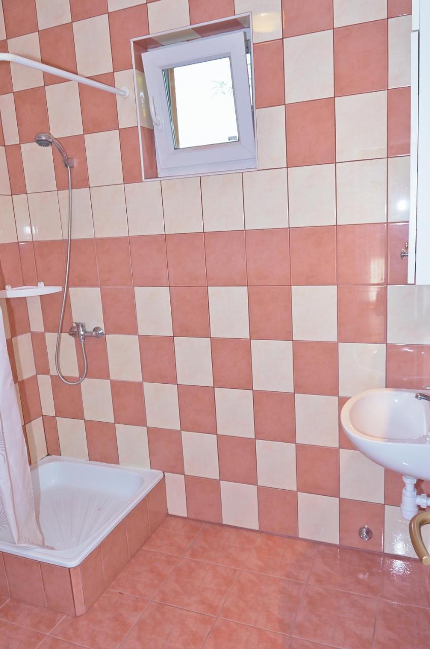 Homokhati Apartman Mórahalom 外观 照片