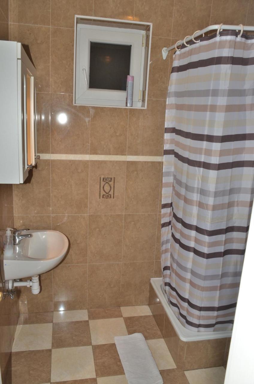 Homokhati Apartman Mórahalom 外观 照片
